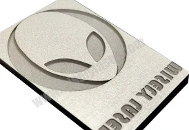 Laser Marking Samples