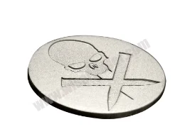 Laser Marking Samples