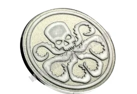 Laser Marking Samples