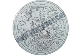 Laser Marking Samples