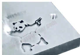 Laser Marking Samples