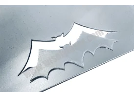 Laser Marking Samples