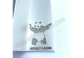Laser Marking Samples
