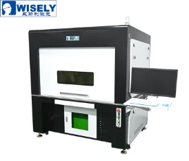 龙门架打标机器 500*800